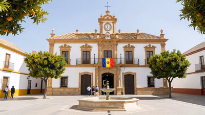 Empleo Ayuntamiento de Peñarroya-Pueblonuevo 2026: 1 plaza de Oficial de Pr