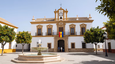 Oposición Ayuntamiento de Peñarroya-Pueblonuevo 2026: 2 plazas de Administr