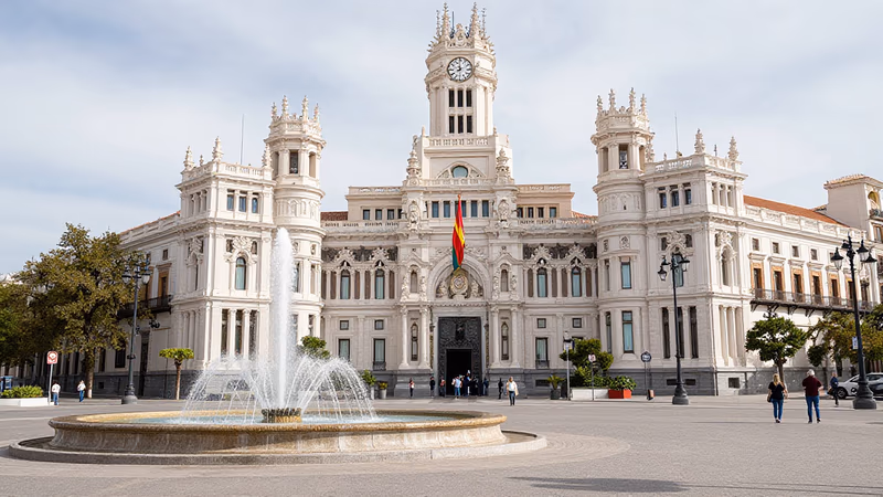 Concurso Ayuntamiento Pozuelo de Alarcón 2026: Puestos de Trabajo