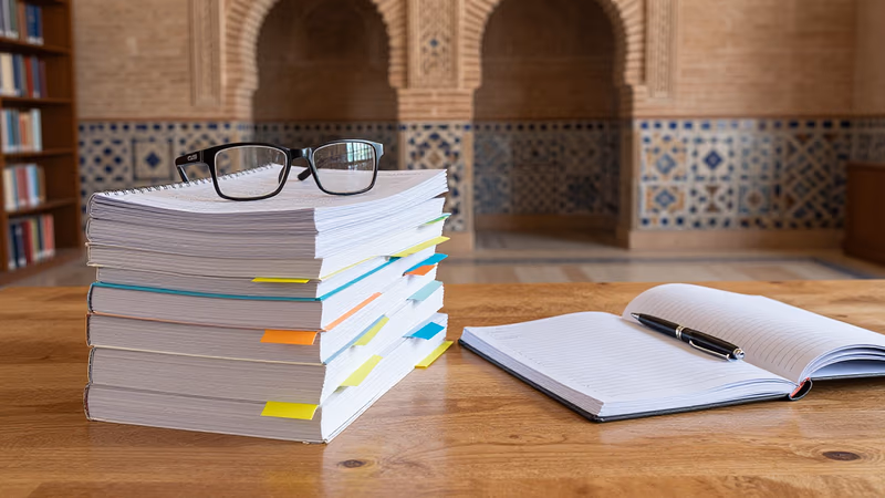 Oposición Auxiliar Administrativo Samper de Calanda 2026: 1 plaza