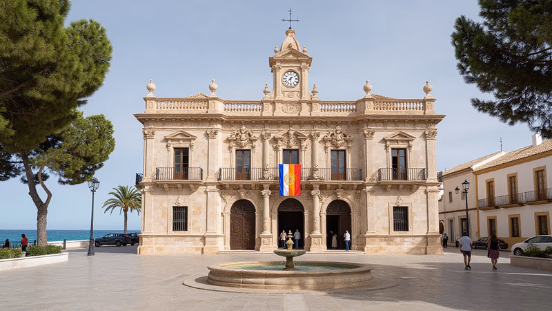 Oposiciones Auxiliar Administrativo Sant Josep de sa Talaia 2026: 11 plazas