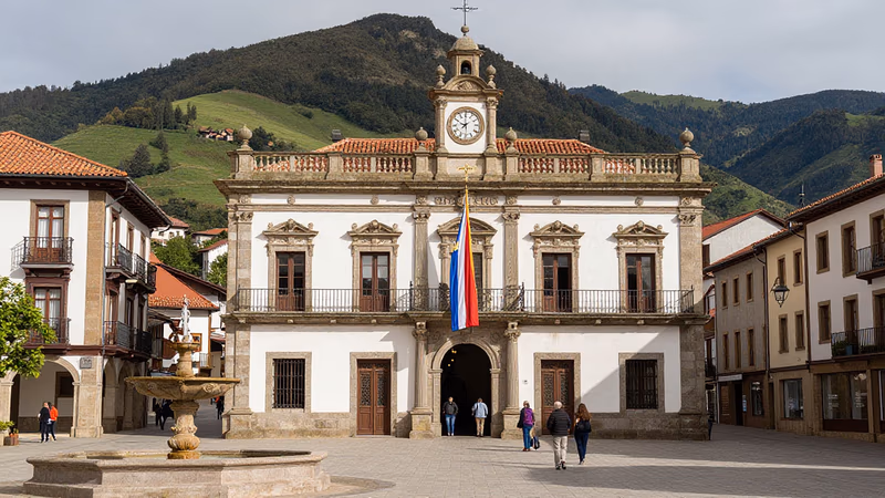 Oposiciones Ayuntamiento de Santander 2026: 9 plazas de Técnico y Oficial