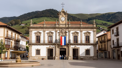 Oposiciones Ayuntamiento de Santander 2026: 39 plazas Promoción Interna