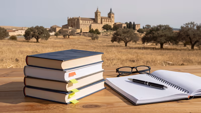 Oposición Arquitecto Técnico Zalamea de la Serena 2026: 1 plaza