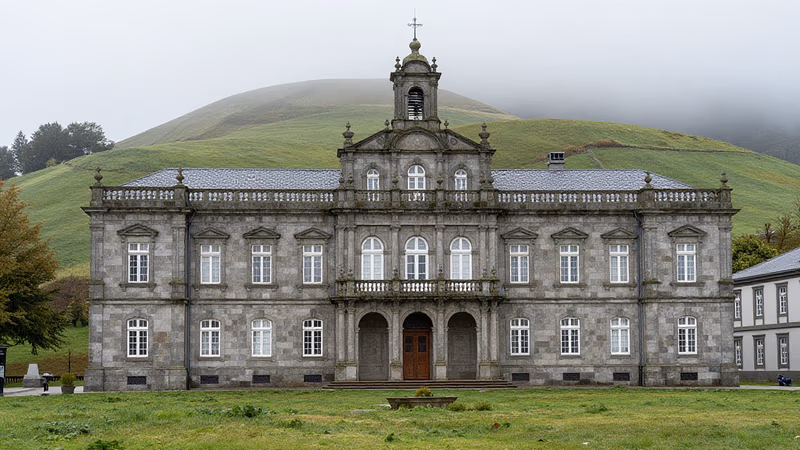 Oposición Cuerpo Facultativo Superior Galicia 2025: Navegación Marítima (A1)