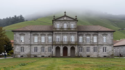 Baremación definitiva Cuerpo Superior A1 Galicia 2026: Promoción Interna