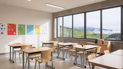 Oposición Profesores Inglés Marítimo Galicia 2026: Fecha del Examen