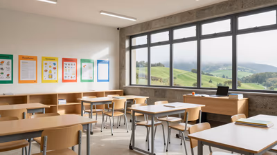 Oposición Profesores Marítimo-Pesqueros Galicia 2026: Primer Examen