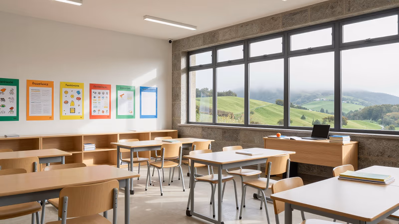 Oposición Profesores Marítimo-Pesqueros Galicia 2026: Primer Examen