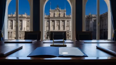 Convocatoria Diplomados en Meteorología del Estado 2026: Tribunal y Proceso