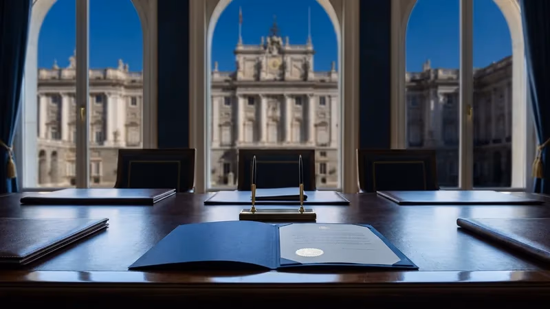 Convocatoria Diplomados en Meteorología del Estado 2026: Tribunal y Proceso