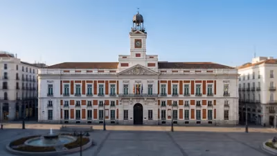 Empleo Ayuntamiento de Getafe 2026: 1 plaza de Comisario/a de la Policía Lo