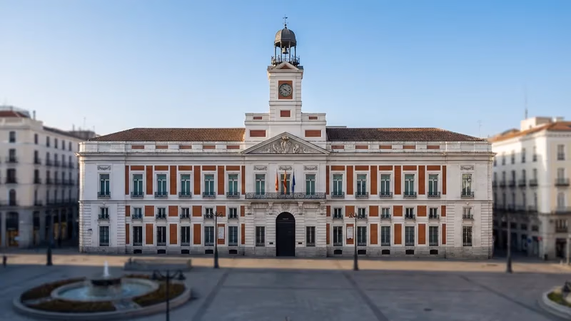 Empleo Ayuntamiento de Getafe 2026: 1 plaza de Comisario/a de la Policía Lo