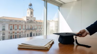 Empleo Ayuntamiento de Macharaviaya 2026: 1 plaza de Administrativo/a