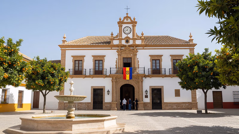 Oposición Ayuntamiento de Níjar 2026: 1 plaza de Administrativo de infraest