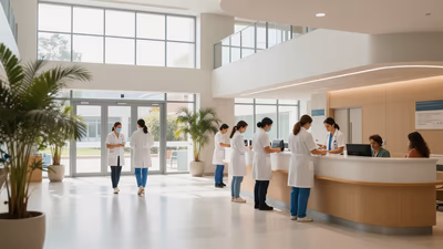 Concurso plaza vinculada Universidad de Cádiz y SAS 2026