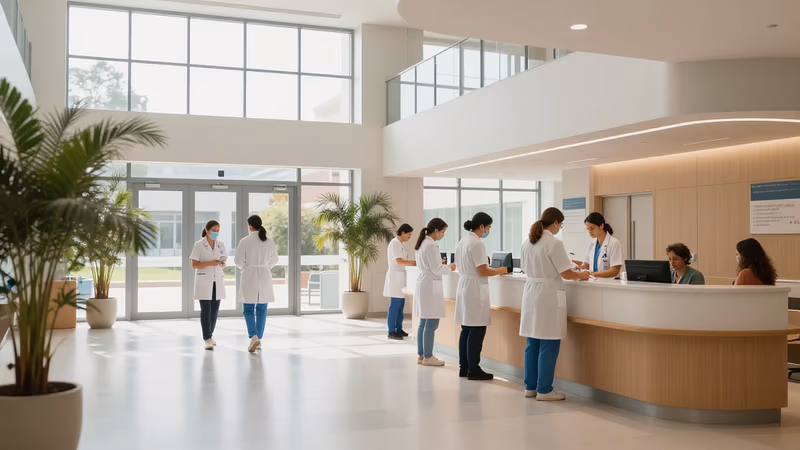 Concurso plaza vinculada Universidad de Cádiz y SAS 2026