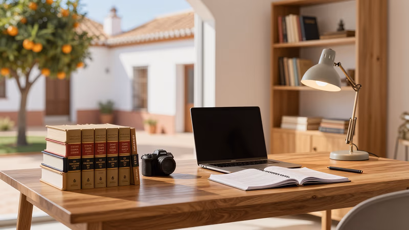 SAS: Dirección Económico Administrativa H. San Cecilio 2026 (Convocatoria)