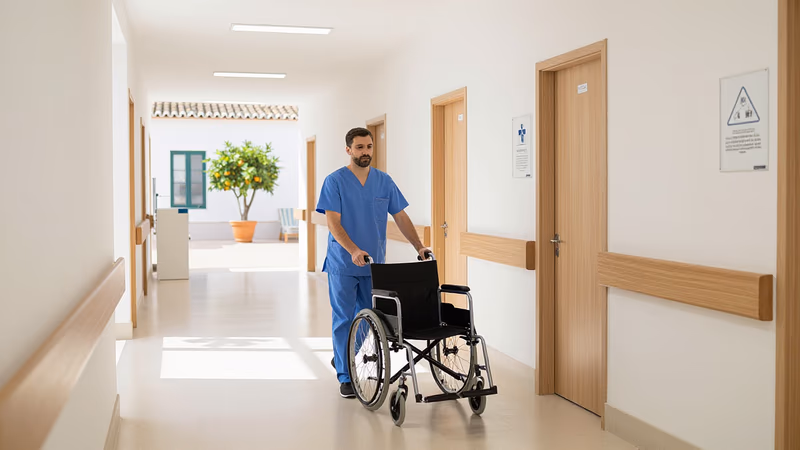 Resultados Celador Conductor SAS 2026: Listas definitivas