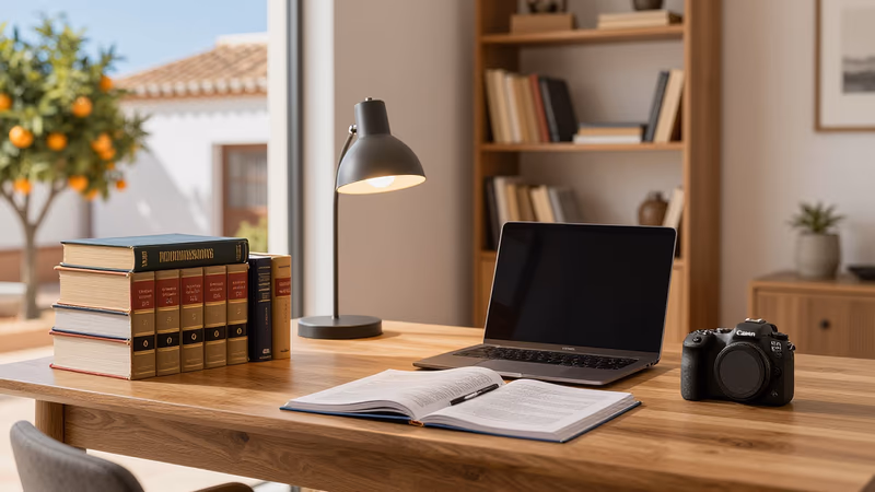 Dirección de Desarrollo Profesional SAS Sevilla Norte 2026: Resolución