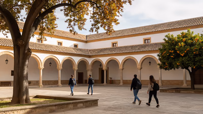 Nombramiento Escala Técnica Apoyo Docencia e Investigación UGR 2026