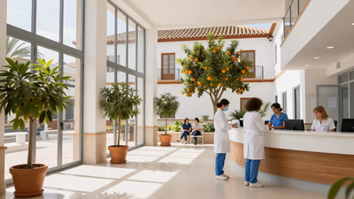 Universidad de Granada: Nombramiento Funcionario Carrera Prevención y Salud Laboral 2026