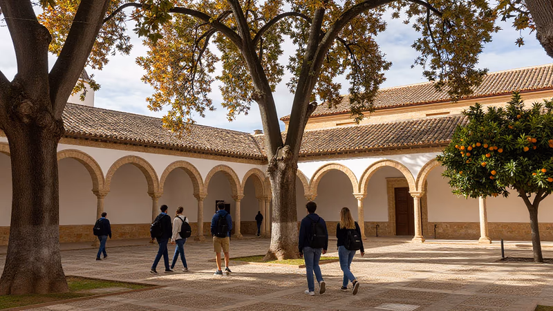 Oposición Analistas Informáticos UJA 2026: Promoción interna