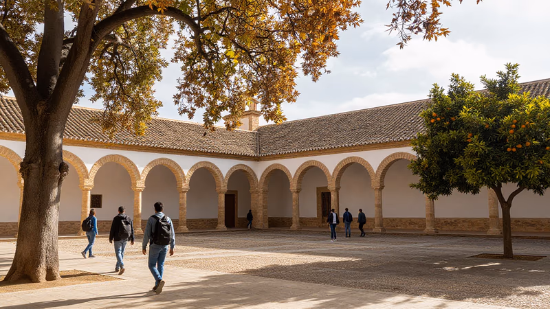 Joven Investigador/Técnico I+D+i UPO 2026: Convocatoria Andalucía