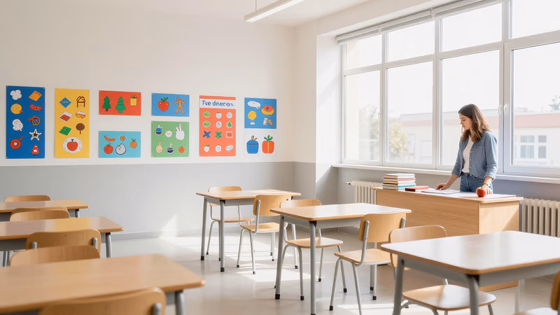 Universidad Rey Juan Carlos 2026: Corrección Convocatoria Docente