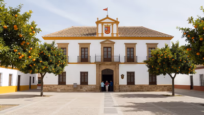 Oposición Administrativo de Gestión Ayuntamiento Alhendín 2026: 1 plaza