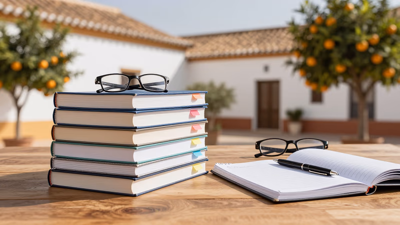 Oposición Técnico Administración General Andújar 2026: 2 plazas