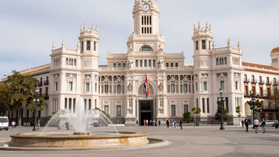 Oposiciones Oficial Ayuntamiento de Arganda del Rey 2026: 2 plazas