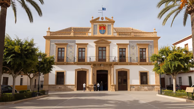 Oposición Administrativo Ayuntamiento de Benicolet 2026: 1 plaza