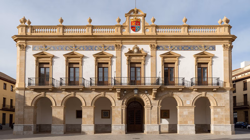 Técnico/a Desarrollo Comunitario Cardedeu 2026: 1 plaza