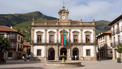 Oposición Auxiliar de Biblioteca en Laredo 2026: 1 plaza