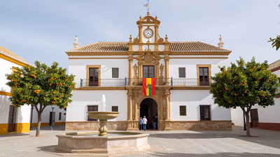 Oposición Técnico Administración General Ayuntamiento Niebla 2026: 1 plaza