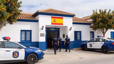 Oposiciones Policía Local Ayuntamiento de Olivares 2026: 3 plazas