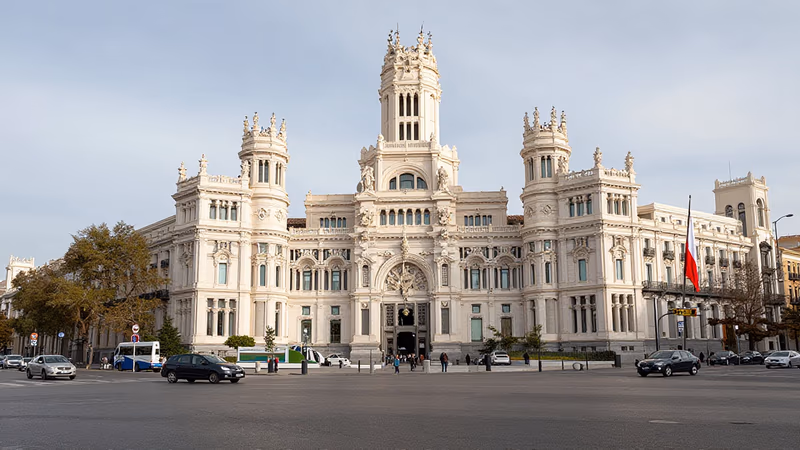 Oposición Técnico de Gestión Paracuellos de Jarama 2026: 2 plazas