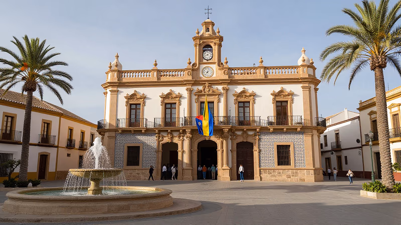 Oposición Auxiliar Administrativo Ayuntamiento de Piles 2026: 1 plaza