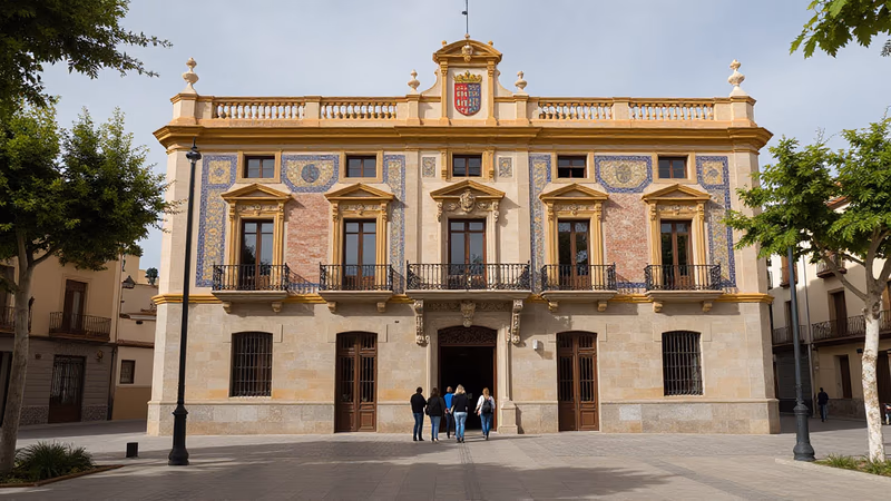Oposición Auxiliar Administrativo Sabadell 2026: 12 plazas