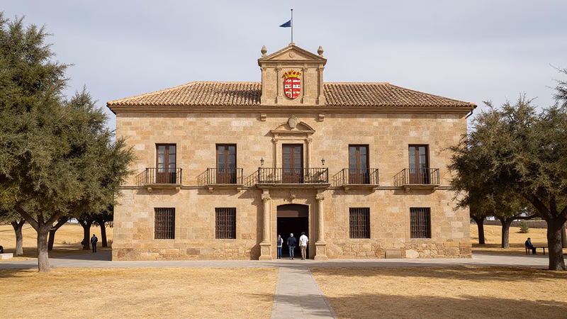 Oposición Técnico de Gestión Talarrubias 2026: 1 plaza promoción interna