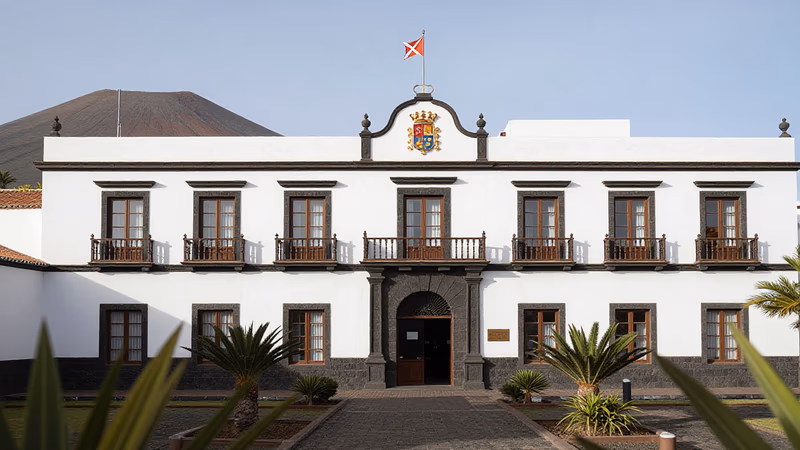 Oposición Ordenanza Cabildo Tenerife 2026: 4 plazas por concurso-oposición