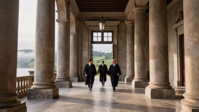 Nombramiento Tribunal Oposición Maestros de Taller Galicia 2026