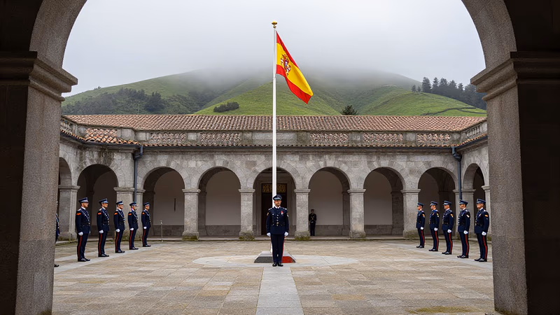 Vigilante Defensa Contra Incendios Forestales Xunta Galicia 2026: Nombramientos