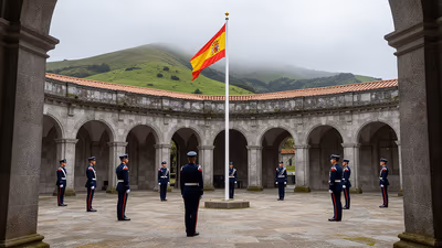 Vigilante Defensa Contra Incendios Forestales Xunta Galicia 2026: Nombramientos