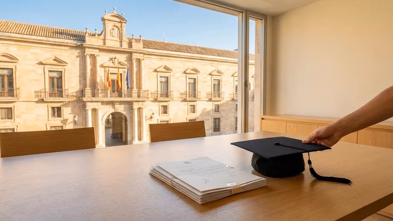 Oposición Ayuntamiento de Elx/Elche 2026: 2 plazas de Arquitecto/a