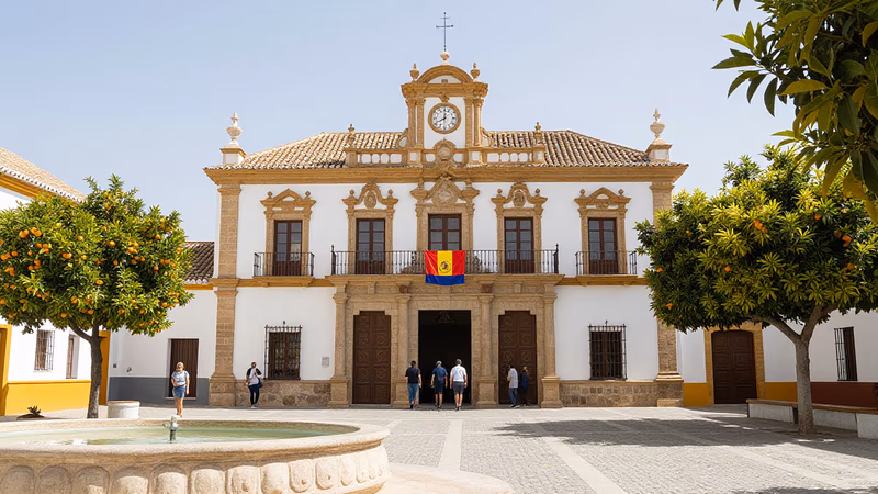Oposición Ayuntamiento de Linares 2026: 1 plaza de Trabajador/a Social