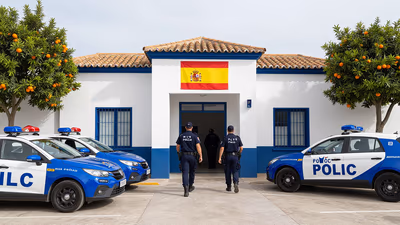Oposición Ayuntamiento de Pizarra 2026: 4 plazas de Policía