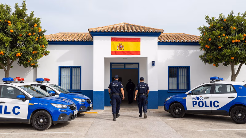 Oposición Ayuntamiento de Pizarra 2026: 4 plazas de Policía