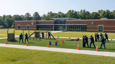 Oposición Ayuntamiento de Requena 2026: 7 plazas de Agente de Policia Local